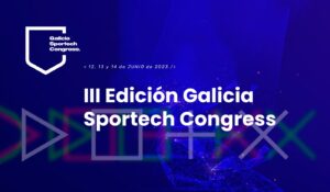 Johan Cruyff Institute lleva la transformación digital en el deporte al Galicia Sportech Congress