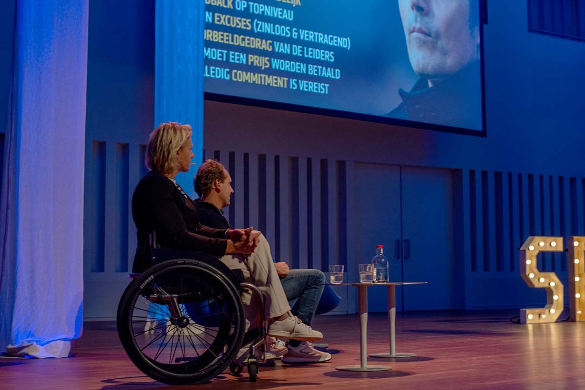 Johan Cruyff Academy Tilburg celebra 14 años de historia