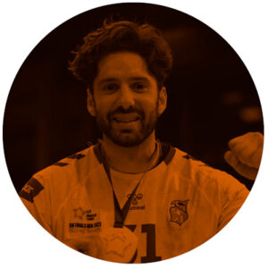 Eight new athletes awarded scholarships by The Cruyff Athlete Fund for the 2023-24 academic year