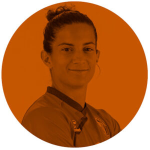 Eight new athletes awarded scholarships by The Cruyff Athlete Fund for the 2023-24 academic year