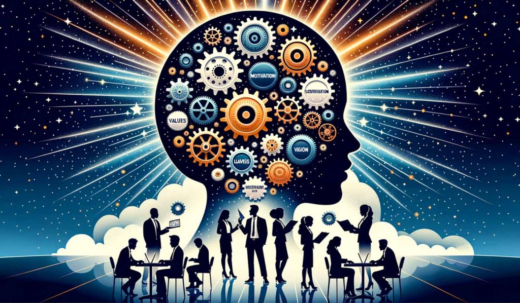 The Extraordinary Leader’s Motivational Toolbox