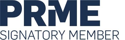 PRME Signatory Member logo_blue