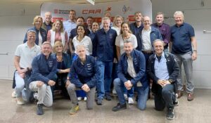 Productiva cumbre estratégica de la red académica holandesa en Barcelona