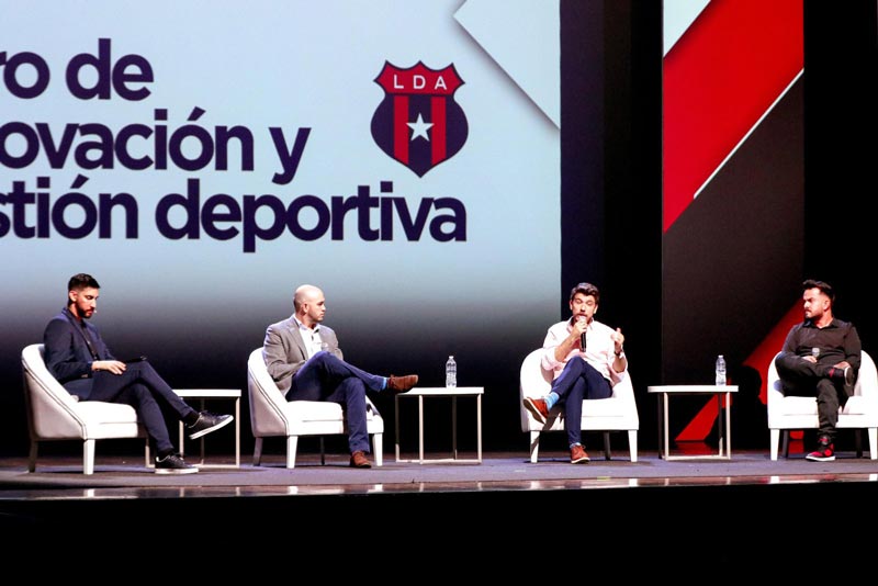 Johan Cruyff Institute organizes the first Sport Management and Innovation Forum in Costa Rica