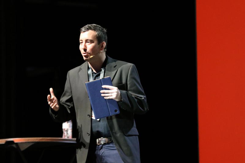 Johan Cruyff Institute organiza el primer Foro de Innovación y Gestión Deportiva en Costa Rica