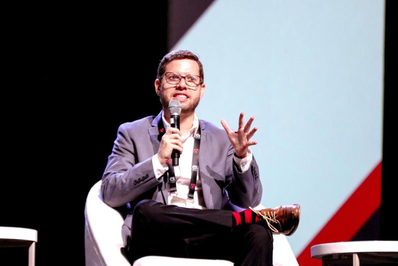 Johan Cruyff Institute organiza el primer Foro de Innovación y Gestión Deportiva en Costa Rica