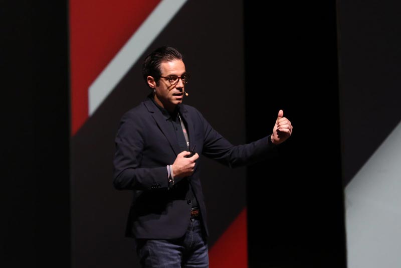 Johan Cruyff Institute organizes the first Sport Management and Innovation Forum in Costa Rica