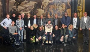 The Consell Municipal de l'Esport de Barcelona incorporates new expert voices in sport management