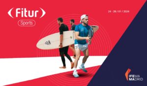 Johan Cruyff Institute aporta valor a la gestión del turismo deportivo en Fitur Sports 2024