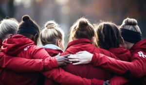 ¿Pueden los entornos deportivos de élite ser psicológicamente seguros?