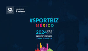 Johan Cruyff Institute focuses on women's football at SPORTBIZ Mexico