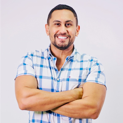 Aland Becerra triunfa en el MOOC de Patrocinio Deportivo 2023.