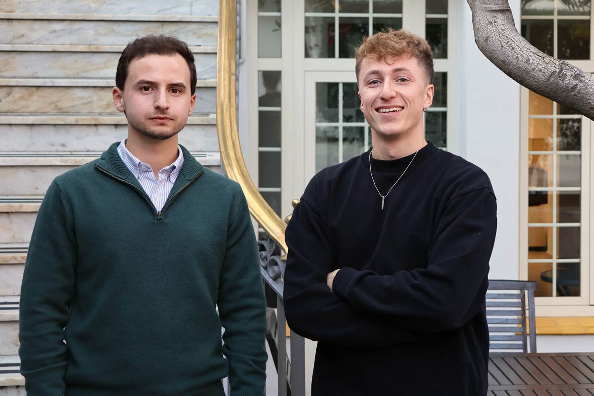 Promises of sport management: A dialogue between students of Johan Cruyff Institute