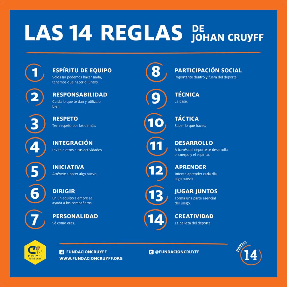 Herman Kruis: Crear un ambiente óptimo donde todos puedan desarrollarse es la esencia del coaching
