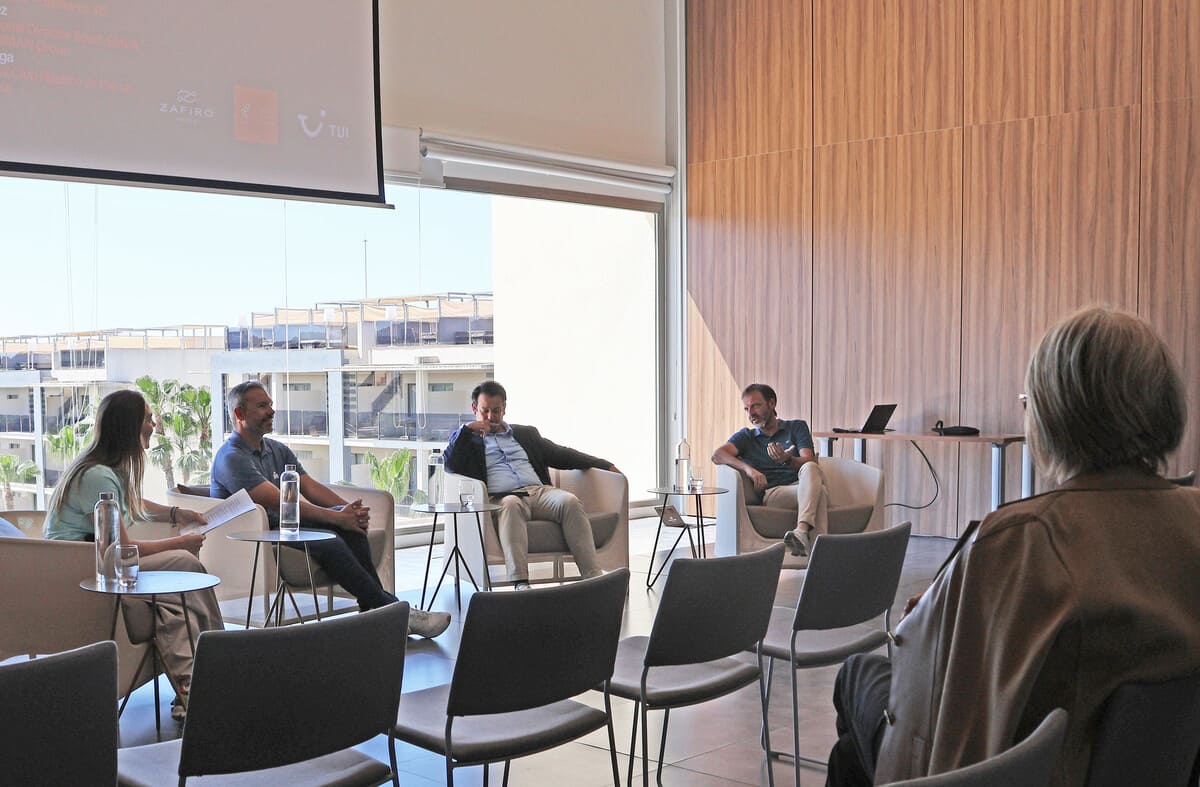 El legado de los eventos deportivos en Mallorca: un foro de debate sobre su influencia en el turismo