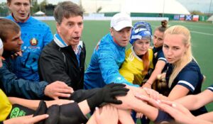 Herman Kruis: "Creating an optimal environment where everyone can flourish is the essence of coaching" - PART II