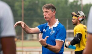 Herman Kruis: "Crear un entorno óptimo donde todos puedan prosperar es la esencia del coaching" - PARTE I