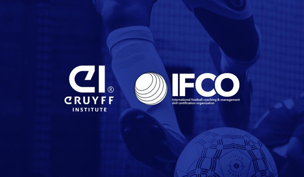 La formación en gestión del fútbol de Johan Cruyff Institute entra en Japón