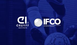 Johan Cruyff Institute launches football management training in Japan