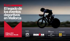El legado de los eventos deportivos en Mallorca: un foro de debate sobre su influencia en el turismo