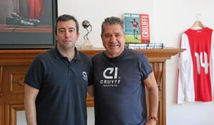 Paco Silva: “Uruguay sigue dando valores deportivos internacionales de primer nivel”