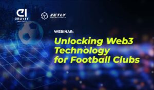 Tecnología Web3 para clubes de fútbol: un análisis detallado
