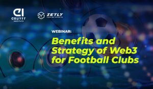 Maximising Data Potential in Web3 for Football Clubs