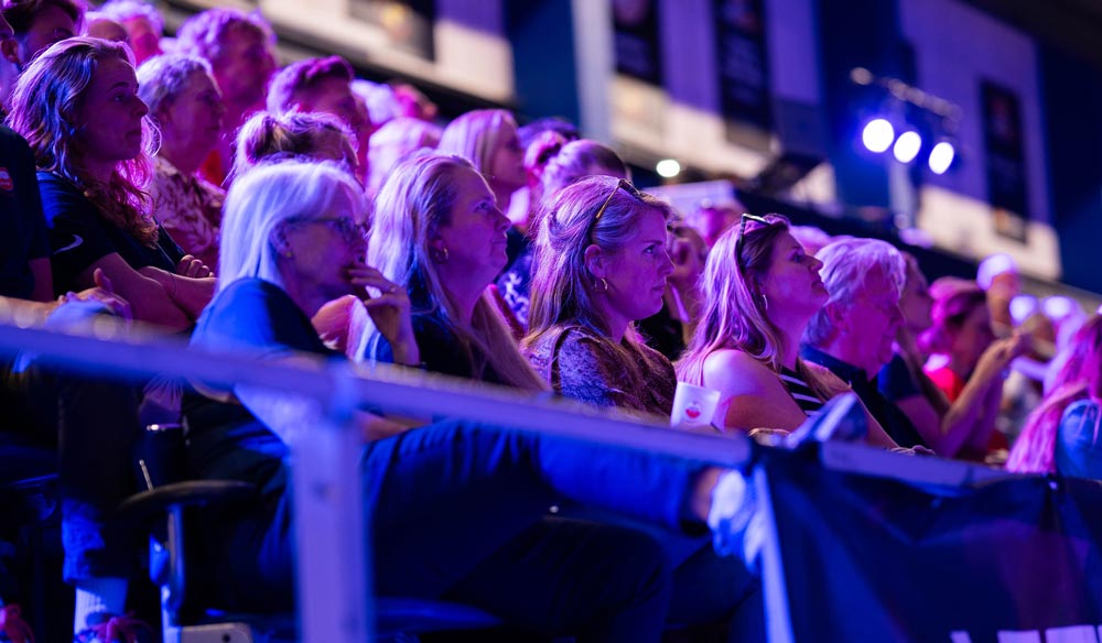 The 25th anniversary of Cruyff Education, a tribute to the academic legacy of Johan Cruyff.