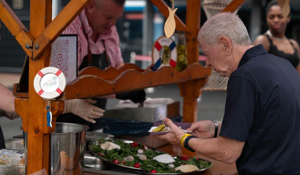 The 25th anniversary of Cruyff Education, a tribute to the academic legacy of Johan Cruyff.