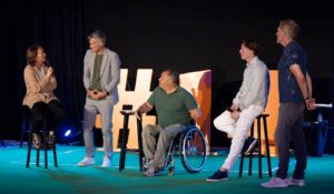 Veinticinco años de Cruyff Education: un tributo al legado académico de Johan Cruyff