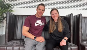 Top Athletes Dieke Hendriks and Jetze Plat: Their Journey to Excellent Coaching