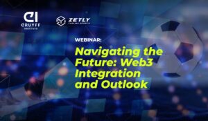 Navigating the Future: Web3 Integration and Outlook
