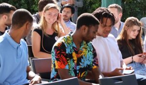 Cruyff Network Meeting: Highlighting Johan Cruyff's Academic Legacy