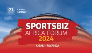 Johan Cruyff Institute joins Sportsbiz Africa Forum to contribute its academic expertise