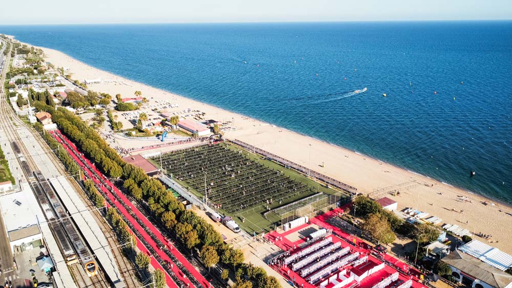 El legado de los eventos deportivos en Cataluña: un foro de debate sobre su influencia en el turismo.