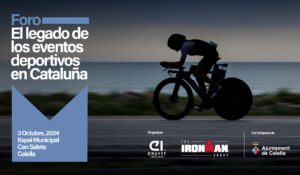 El legado de los eventos deportivos en Cataluña: un foro de debate sobre su influencia en el turismo