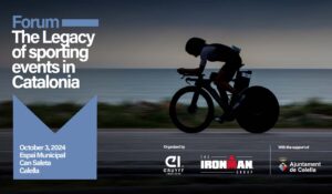 The legacy of sporting events in Catalonia: a forum for debate on their influence on tourism