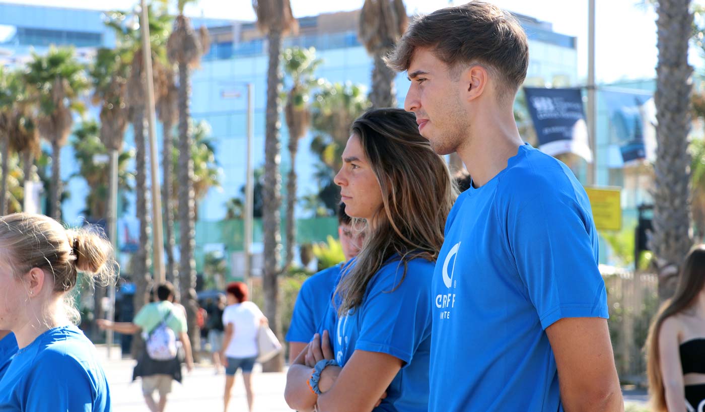 Johan Cruyff Institute inicia el curso académico 2024-2025: Inspirando a la próxima generación de profesionales del deporte