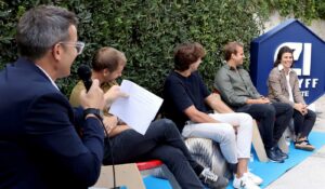 My Trip: Un intercambio de experiencias académicas y profesionales entre alumni y nuevos estudiantes de Johan Cruyff Institute.