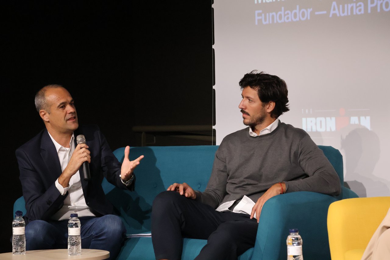 The legacy of sporting events in Catalonia: a forum for debate on their influence on tourism