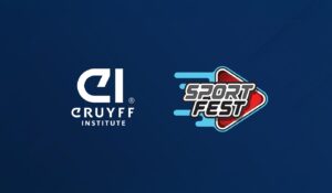 Johan Cruyff Institute participará en Sport Fest Porec, un foro enfocado en la industria deportiva en Croacia.