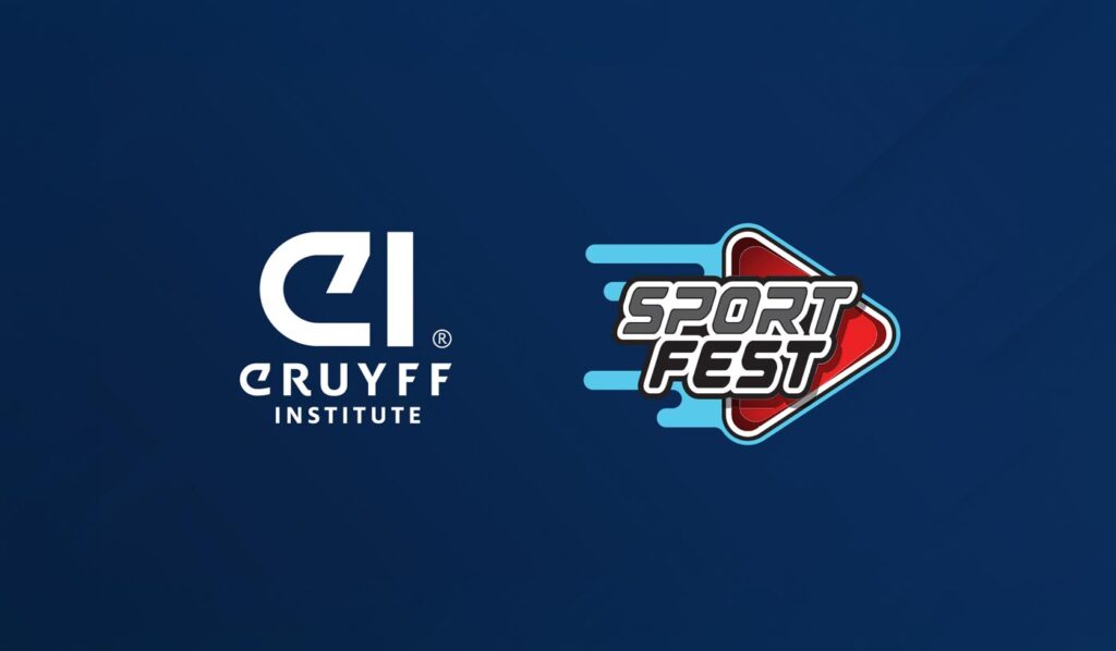 Johan Cruyff Institute to participate in Sport Fest Porec, a forum focused on the sports industry in Croatia.