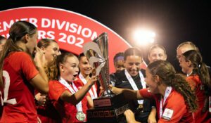 Dino Rossi: “Johan Cruyff Institute is the ideal partner to build capacity in all areas of Canadian soccer”