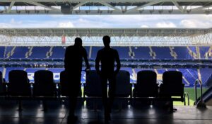 Leading change: Johan Cruyff Institute graduates who are impacting the sports industry.