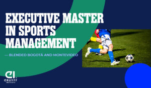 Johan Cruyff Institute expands presence in Latin America with new program in Montevideo and Bogotá