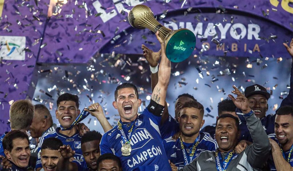 David Mackalister Silva: “Estudiar en Johan Cruyff Institute es la mejor manera de prepararme para los desafíos del futuro”.