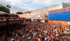 “This collaboration with Johan Cruyff Institute represents a real turning point for Orange Sports Forum”
