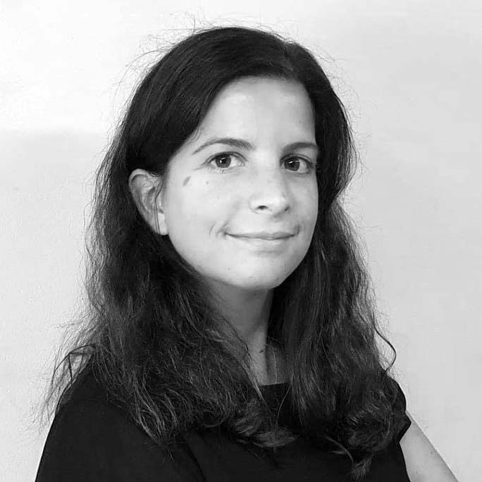 Inês Branquinho, alumna of the Postgraduate Diploma in Sport Marketing and Sponsorship Online.