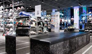 "En Johan Cruyff Institute adquirí una perspectiva práctica e integral de la industria del patrocinio deportivo".