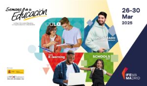 Johan Cruyff Institute showcases its sport management programs at Semana de la Educación